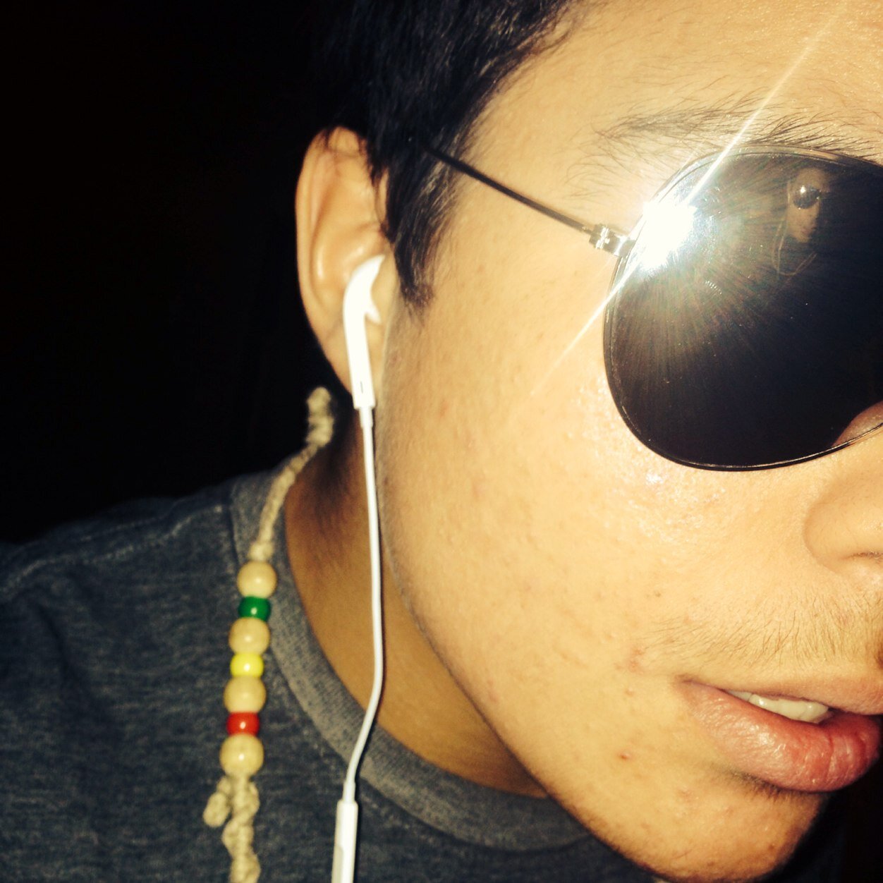 loudmonky's profile picture. Lil bad ass