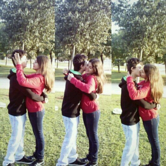.        CATARROJA;)  Bailarina. ♥