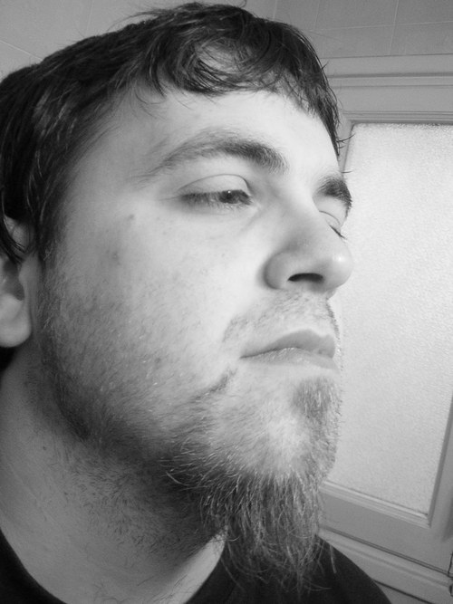 Music is Everywhere.
Gamer Life.
Pizza Addict.
Father & Husband.