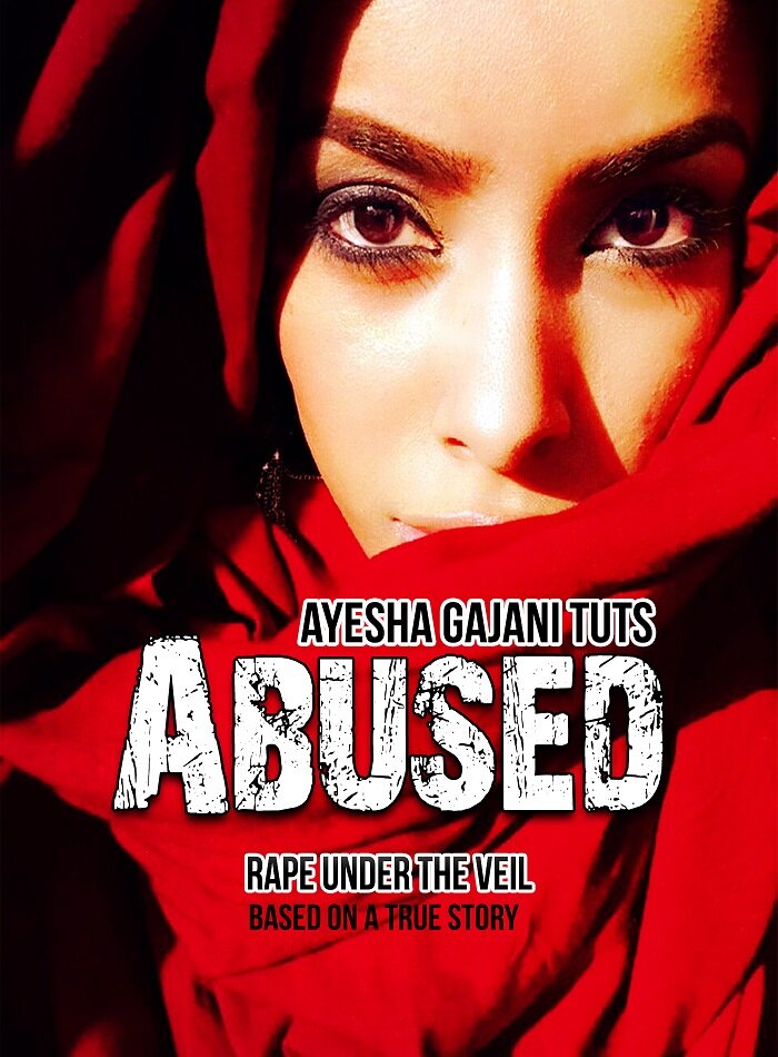 Writer against Rape, Bullying, abuse and violence