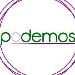 Perfil oficial de Podemos en Galiza. É hora de que se escoite a voz da xente, entre todas podemos cambiar as cousas. Xa somos máis de 50.000, úneste a nós?