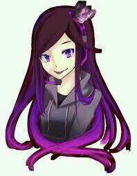 Hello everybody! I'm Minx! •Single•  •RP•