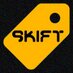 Twitter Profile image of @skift