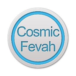 CosmicFevah's profile picture. 