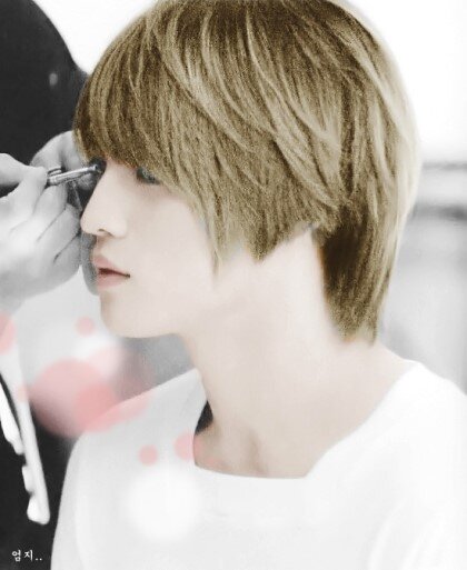 Real Luv Story (W.Saint M) Model 김재중 / 27살로 추정 / 싱크상 늘 존대 사용합니다. / 나는 이렇게.. 함께할 수 있는 순간순간들이 사랑인거 같아요. / 라인 Reallsjju / 윤호씨, 창민씨, 유천씨, 유환씨 구해요. / 13.12.16~