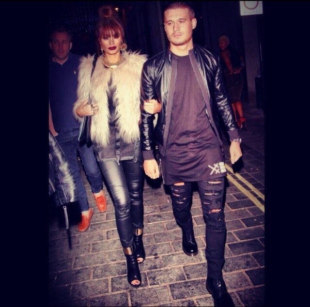 charliesims_'s profile picture. Starring in the The Only Way Is Essex