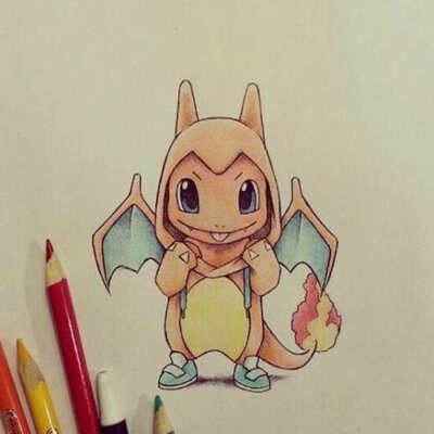 リザードンドン Ku123toota Twitter