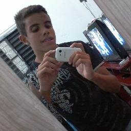 Segui q eu sigo de vlt!!! ;)