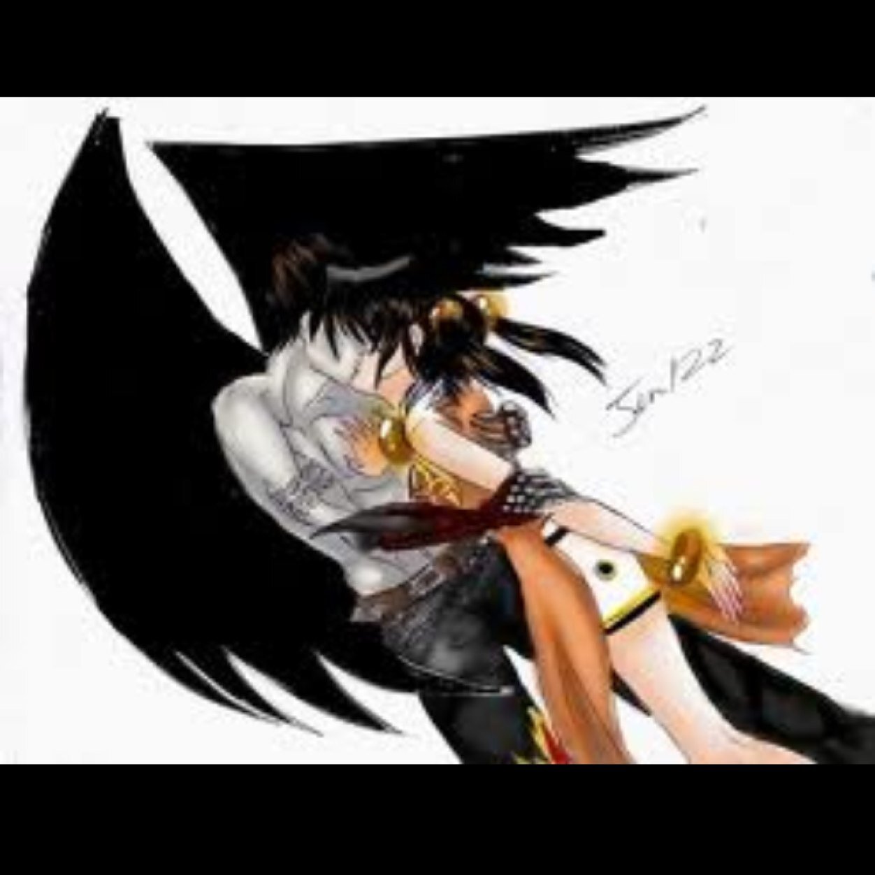 KazamaXxabellaX's profile picture. 