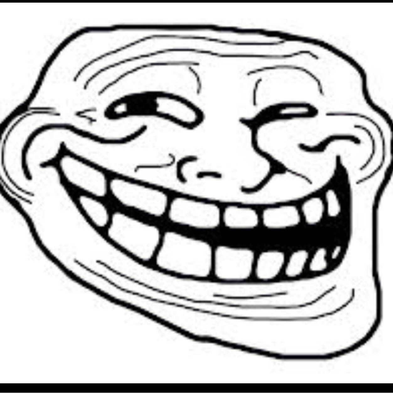 I am gona troll you