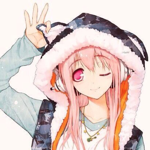Heyyy~ Im Mallory, I prefer being called Mal but whatever.. My twin is @Purity_Sanity