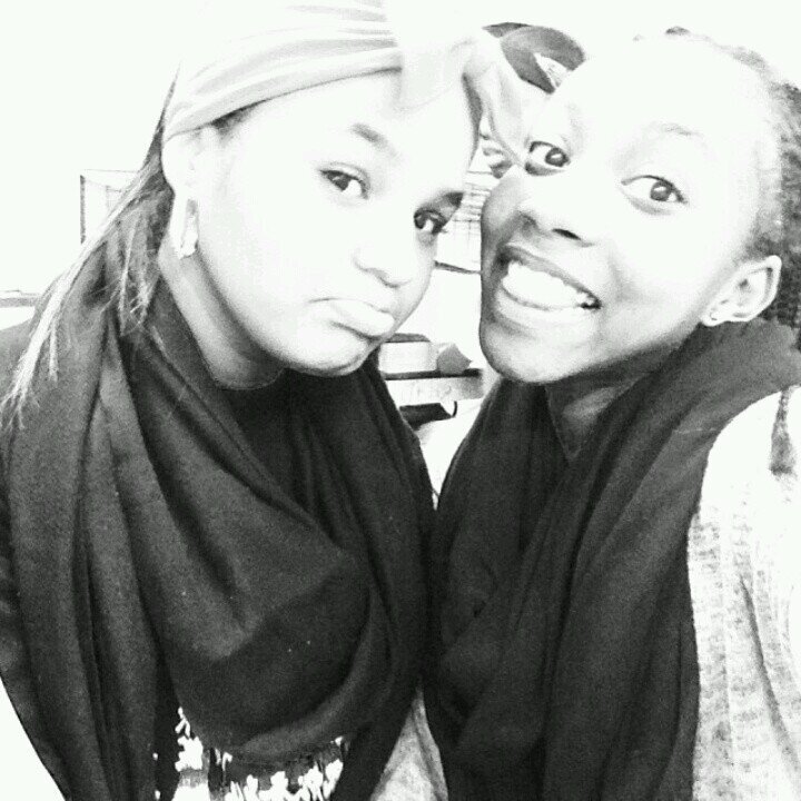 Nasani. Dancer. Student. #Wolfgang.