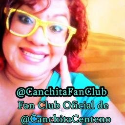 CLUB DE FANS DE @canchitacenteno #CANCHITADICTAS... Profesora en la escuela de Micheille Soifer, parte del elenco de #Comediando por #WillaxTv