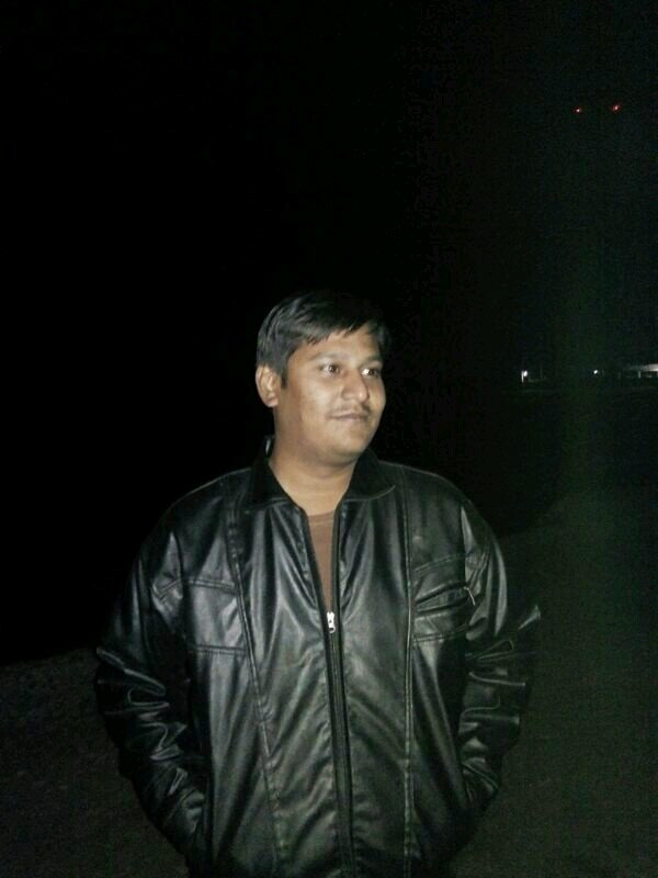 chiraggandhi82's profile picture. indian