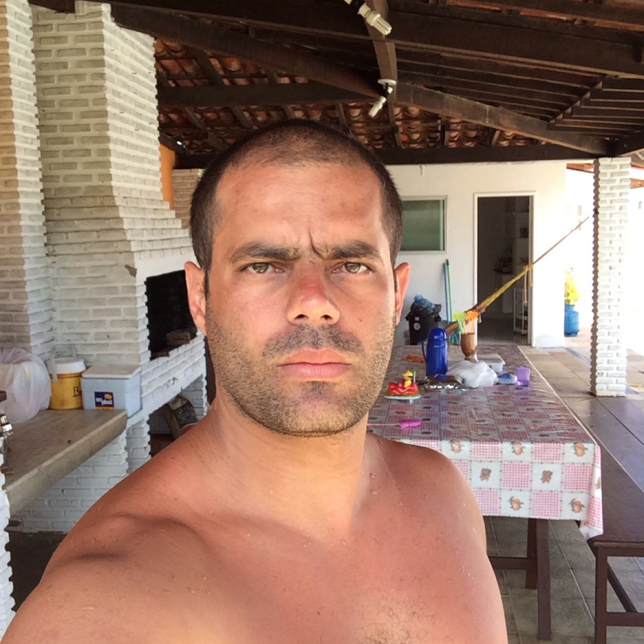 marcosljg's profile picture. 