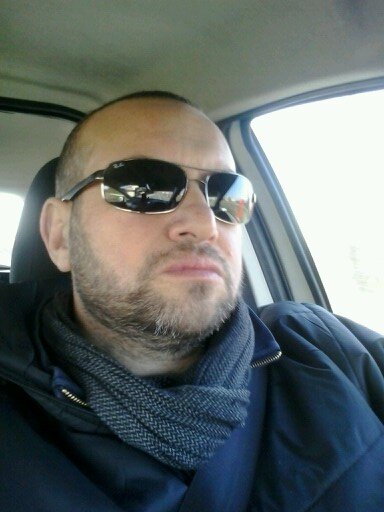 DGubiolo's profile picture. 