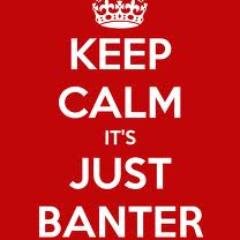 banterfulstuff's profile picture. 