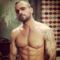 Damien crosse (@damien_crosse) 's Twitter Profile