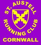 Official Twitter page of St Austell Running Club. Find us on Facebook or log on to our website: http://t.co/SMWlSqdWms