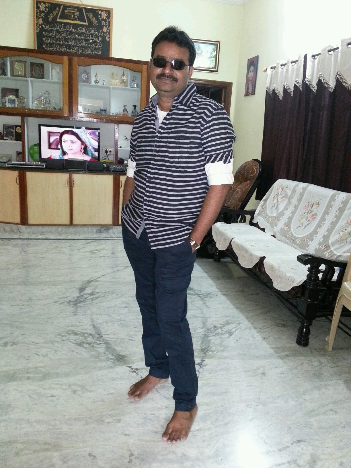 Aluru sanjeeva rayudu YS JYS STATE PRESIDENT OFFICIALLY REGD NUMBER 445/2007