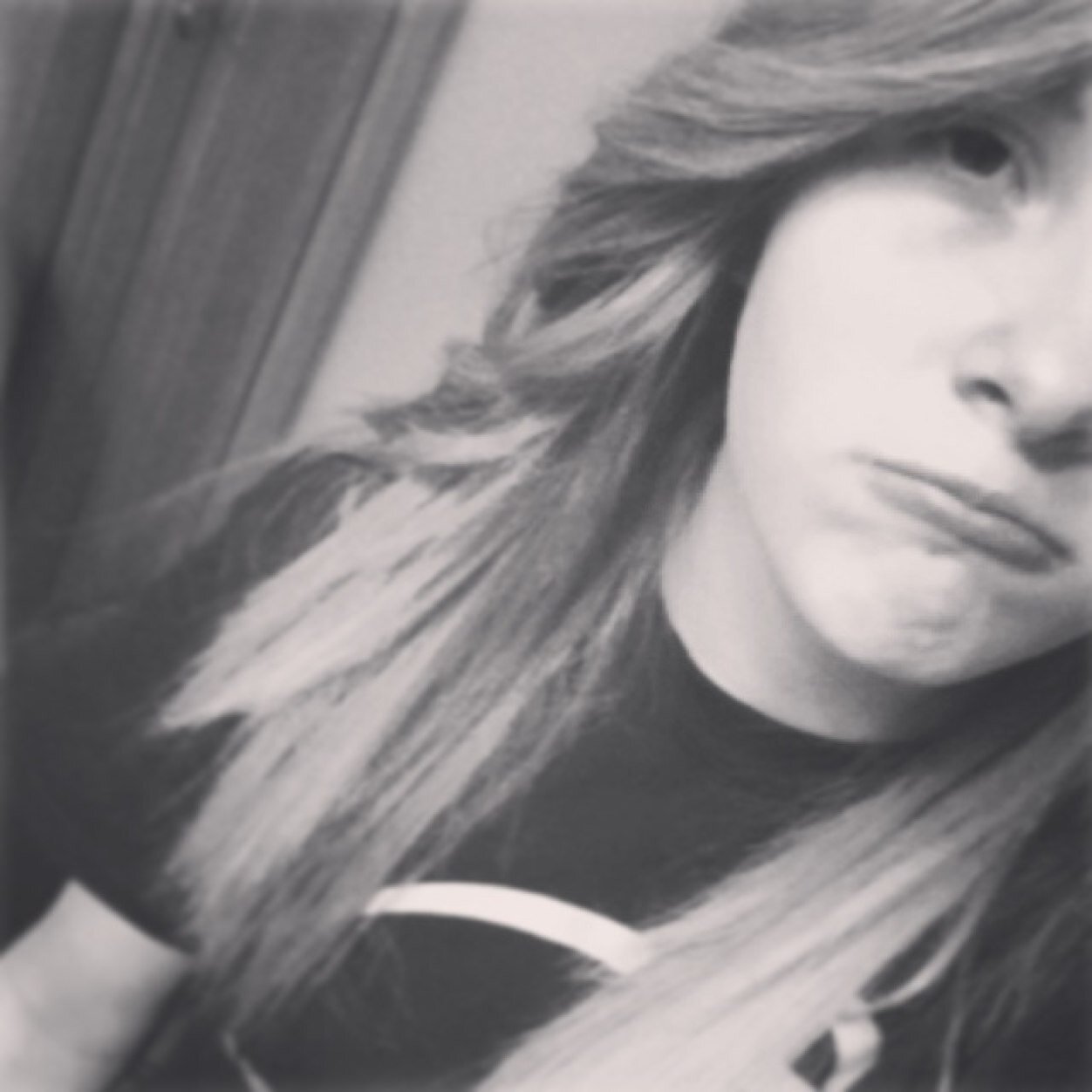 kaylen51234's profile picture. Just a girl looking for a way out...