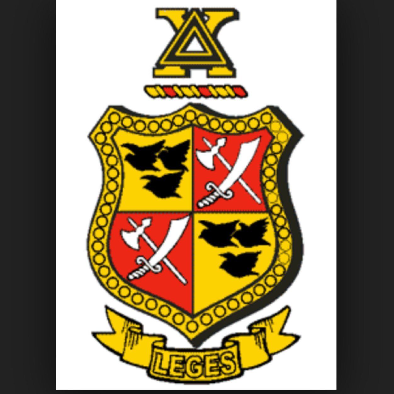 The Delta Chi Chapter at Appalachian State University was founded in 1986 and promotes Friendship, Character, Justice and Education.