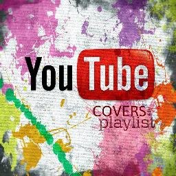 Amante da musica brasileira e dos cantores nacionais
Seleção dos melhores covers brasileiros