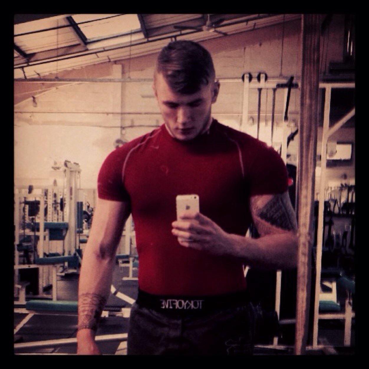 AsFit_'s profile picture. AS Fitness is a community designed to help you achieve your Fitness goals, Subscribe to the YouTube channel for supplement reviews, workouts and much more!