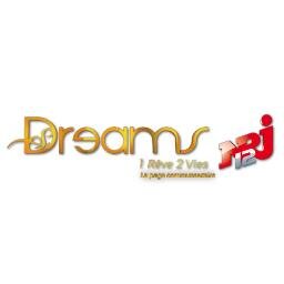 Retrouver #DREAMS du lundi au vendredi a 17h55 sur NRJ12 ! Et ma page ci dessous: