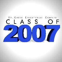 SCEC2007's profile picture. The Official Twitter Account of the SCEC Class of 2007! IG:SCEC_Classof2007 #ReunionIn2017