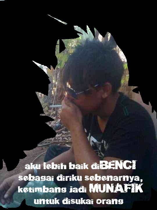 Akan ku kejar cita citaku sampe kelangit pun..plug & play drags speed my live.. Hirup aing kumaha aing.. Gepok97 albest cyber selalu di kenang sepanjang masa