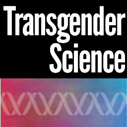 TransSci's profile picture. Keeping track of news and publications related to the science of transgender. Written by Alison Edwards (@Ariamythe).