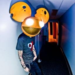 Official Page® ~ ┬─┬ノ( º _ ºノ) ~Página Aprobada Deadmau5 -Fans♥Argentina