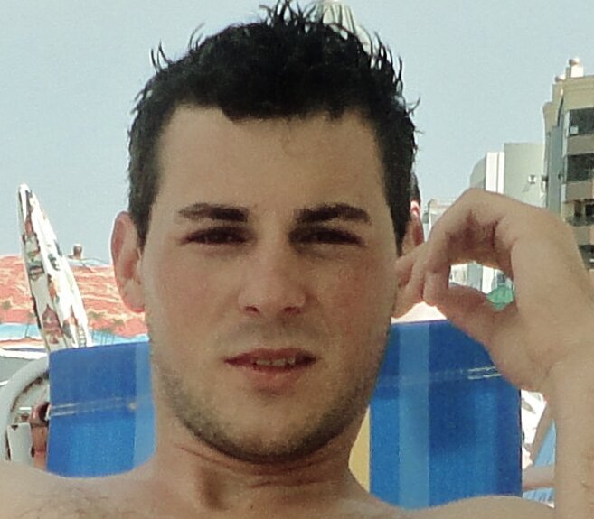 Aventureiro, esportista, estudante, entusiasta..!