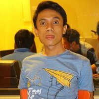 Eby hermawan (@ebyhermawan) 's Twitter Profile