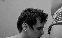 20 year old gay guy