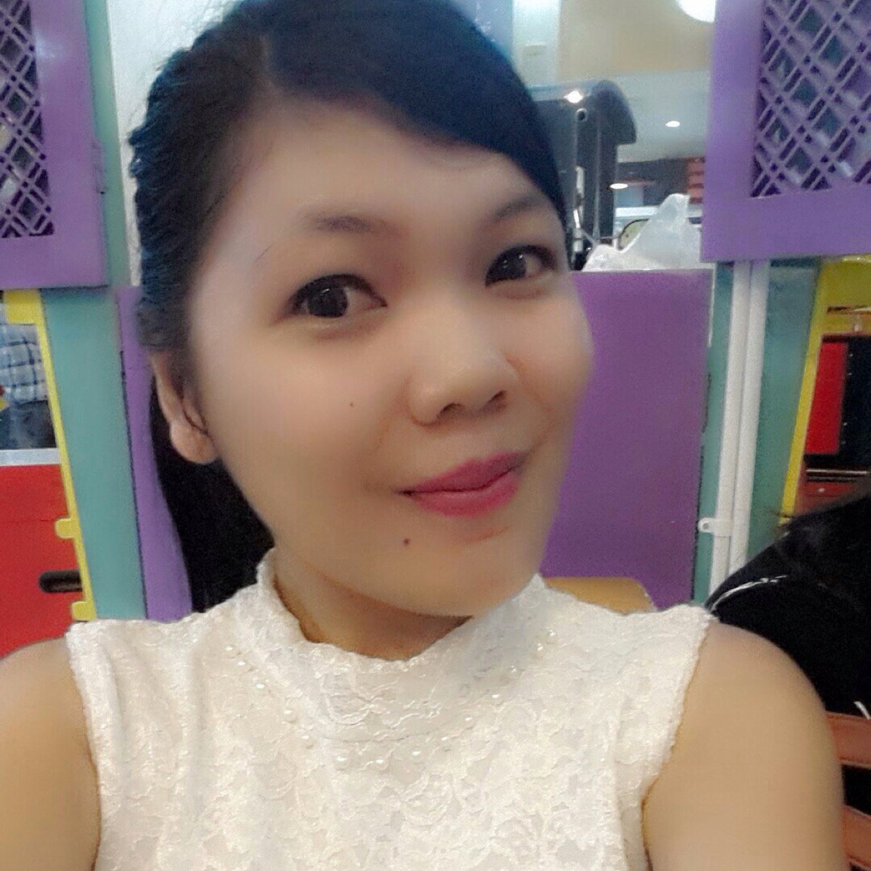 EklesiaPricilia's profile picture. I thank my GOD upon every remember brance of you,always in every prayer of mine making request for you all with joy .. Philippians 1:3-4