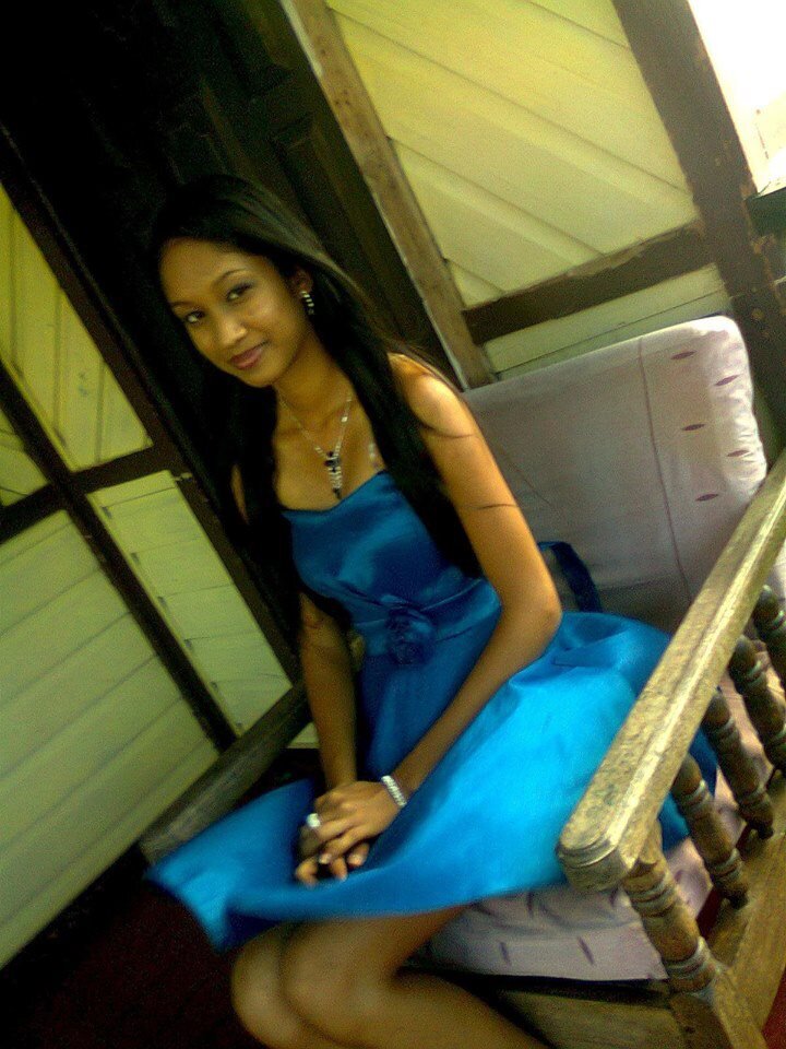 ShinelleRK's profile picture. 