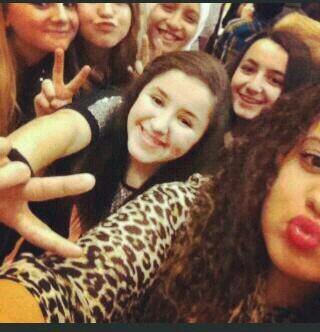 I Love  # Rania, Yaren, Ouiam, Silvia, Cheyenne, Youssra, Daphne en Lochana  X ♥strijdersysteem♥ Papa&Mama♥ @GiloBAWZ Hero