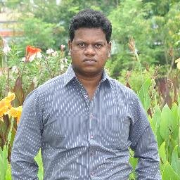 Proprietor of sri ponni printers