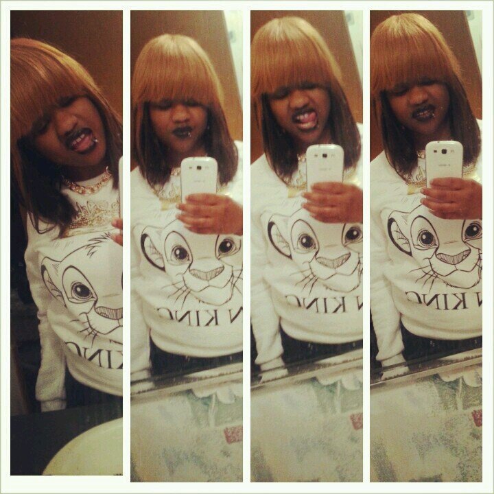 What Kan I Say , Just Follow me !! ;) #TeamRainbow #TeamFollowBack