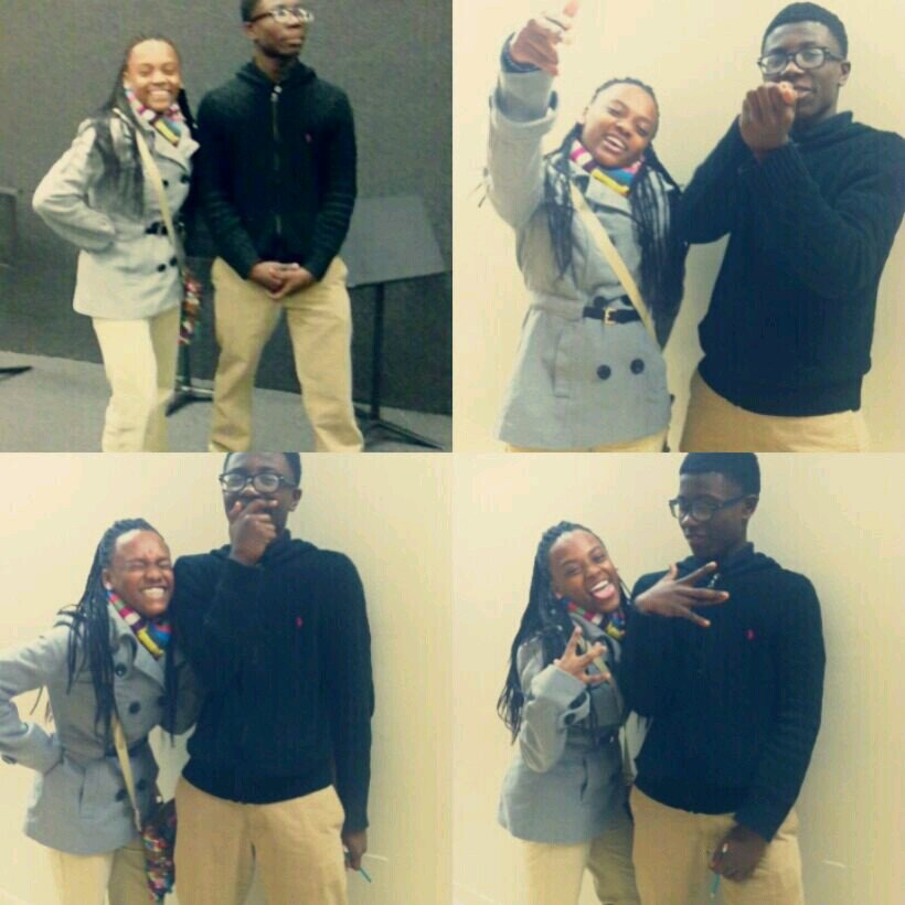 Student-Athlete l FootballIsMySucess l 1:1:14 l BJL  l