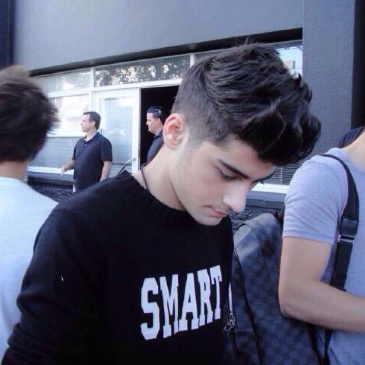 You're the closest to heaven that I'll ever be.