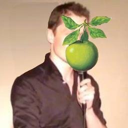 akjokes's profile picture. Never underestimate the audience. Despite X Factor