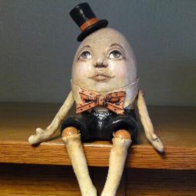 Profile Picture of William Mahoney (@eggmanbill) on Twitter