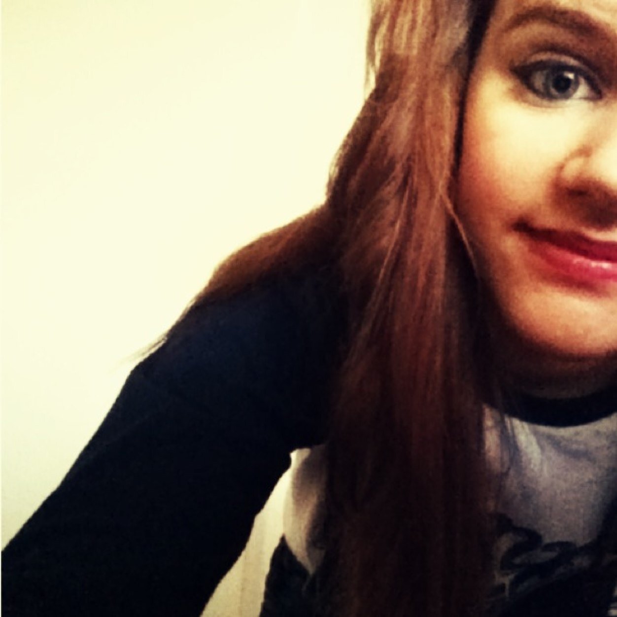 Brad girl and proud✌. bradlett . Waddlett .