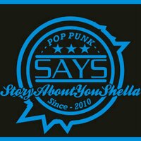StoryAboutYouShella (@saysofficial) 's Twitter Profile