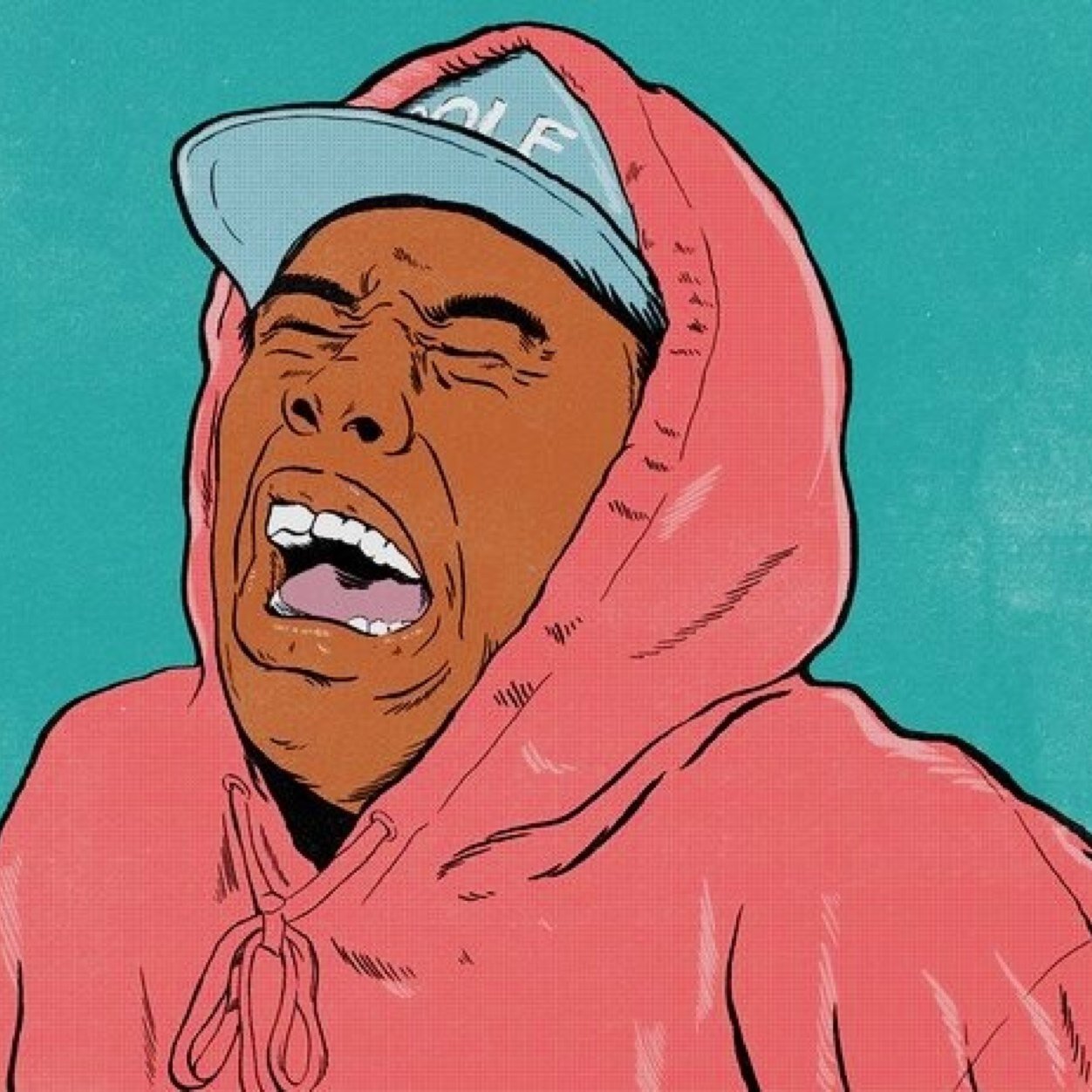 JAY IS THE BEST, FUCK THE REST.