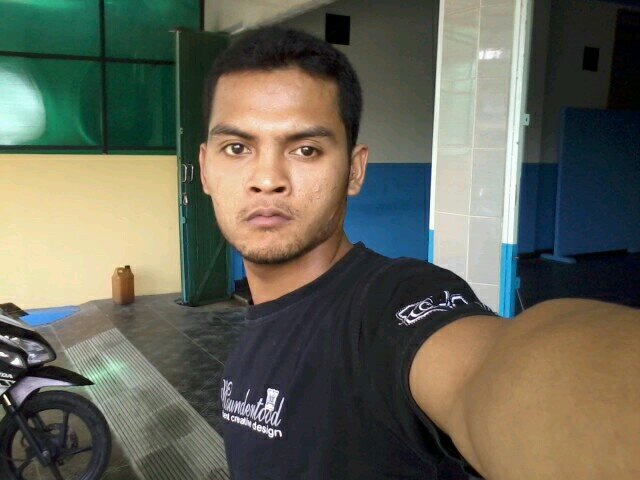 Rindu padamu PUPUT CITRA