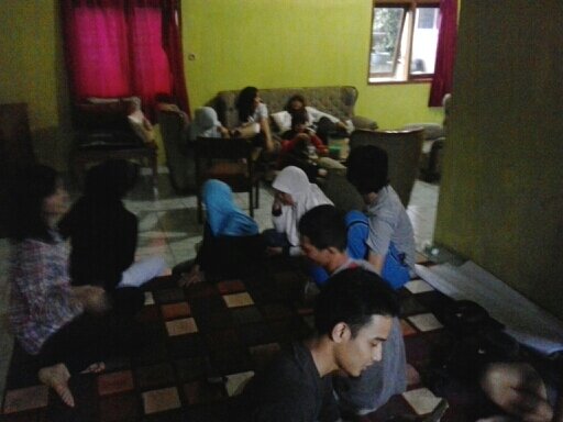 KKNM-PPMD Universitas Padjadjaran 
Desa Cikadu Kec. Situraja Kab.Sumedang, Jawa Barat Tahun 2014